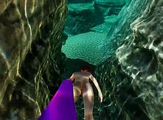 Caroline and anna explore fantasies with muff diving and edging on shaved pussy