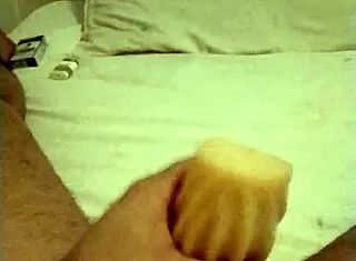 Magic mushroom for first time blowjob!