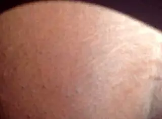 Squirting Black Ass Takes Monster Cock