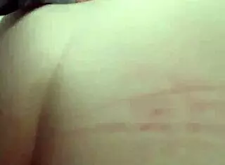 Cheating BBW Wife Caught Again