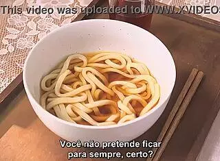 uma jovem m�e divorciada e o seu novo irm�o mais novo recluso legendado sarina momonaga