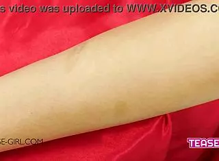 beautiful brunette college student interviews for daddy role?