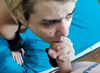 My Friend And Boyfriend Fucked My Ass Raw