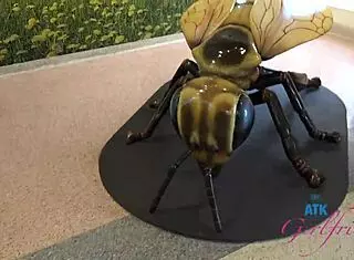 Cecelia Taylor on intimate date, having fun and giving amazing roadhead pov with creampie