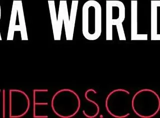 Failed Double Fisting Makes Vera Squirt Hard