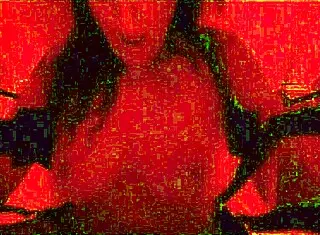 Naked Housewife Kali Ryder Gets Fucked Doggystyle In Sex Dungeon By Young Stud