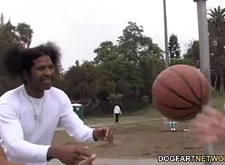 Aiden Aspen enjoys interracial cuckold sex with Shane Diesel's monster cock