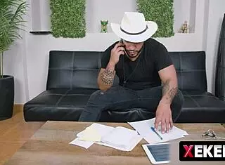 El costo que una joven peruana tiene que pagar para vivir gratis en una casa alquilada