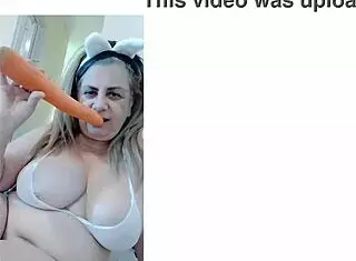 Bela Raba Ela Tem Sexy MILF Pornstar With Intense Action