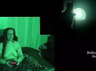 Naked lake house game with big tits and ass 😍