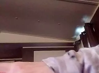 Solo Vibrator Fun