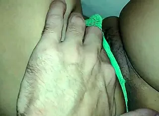 After spending time with the strong man