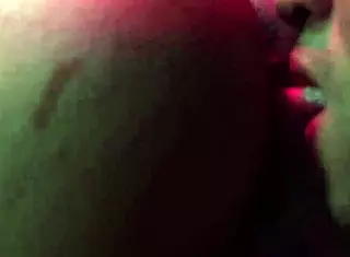 Bondage Style Fucking With Deep Focus