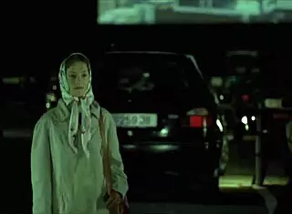 Sexy teacher catches student fucking in classroom, leading to intense encounter