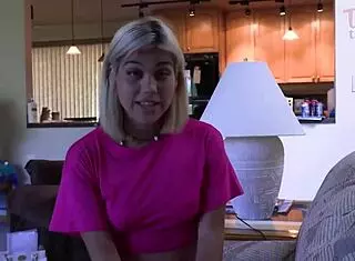 lilith makes seth happy