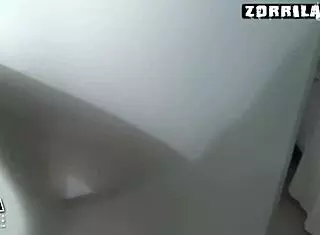 i'm in the shower, smoking and stuff