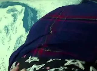 Cheating BBW Wife Caught Again