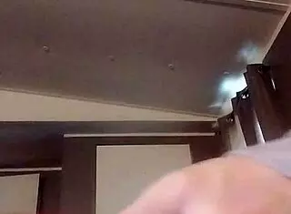 Solo Vibrator Fun
