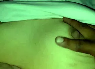 Happy weekend turns into blowjob at mom's house