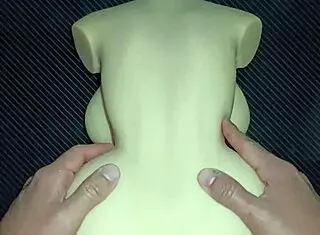 curvy sally enjoys sex in missionary and doggy with anal 😏