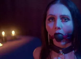 Lustful man piss his milfs and anal fuck her