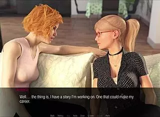 i give jessica oneil a handjob in hard news