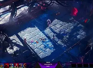 Cheese Plays Subverse Part 4 Game Session