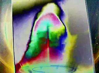 Tight pussy meets big cock in wild dreams