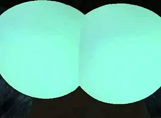 Intrusa Escondida En Mi Casa Y Recibe Su Merecido Con Gran Polla Negra