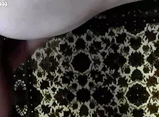 Mature Wife With Big Tits And Ass Acts Like Slut