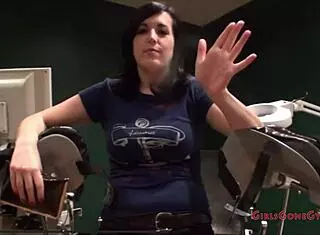 Orgasm Research Inc - Tina Lee Comet