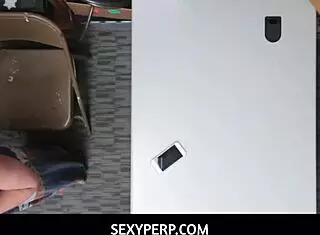 Criminal Avi Love sucks cock 😏