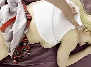 Homemade Anal Creampie In Stretchy Ass