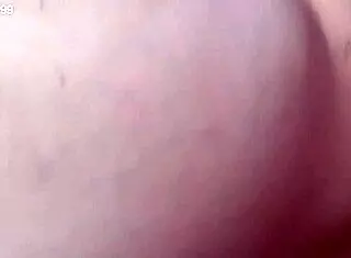 Mature Wife With Big Tits And Ass Acts Like Slut