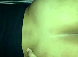 Fuck me quick before son arrives 😩