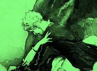 Vintage Erotic Art Collection