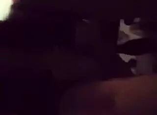 Hot greek teen rides bottle so horny! 😏🍾