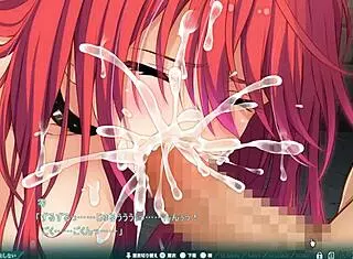 nightmare nobleblood 12 p1 bondage scene