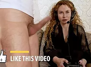 Mature4k Giant Tits For A Salesman