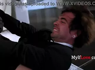 Spies need to fuck too - vanessa sky lucky fate mylflove