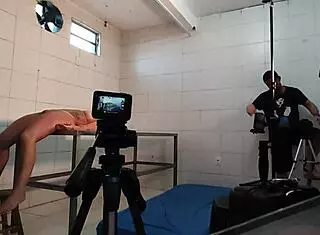 someone recorded in the deactivated hospital ward