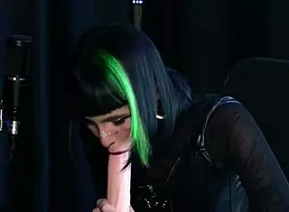 watch carol rhcp's compilation in sheer red lingerie?