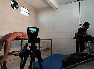 someone recorded in the deactivated hospital ward