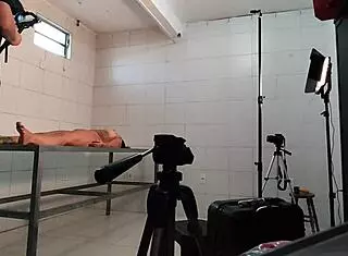 someone recorded in the deactivated hospital ward