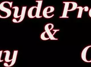 lickin lily starfire's wet pussy