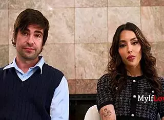 Spies need to fuck too - vanessa sky lucky fate mylflove