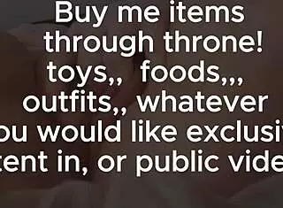 Support Your Local Chubby Virgin!