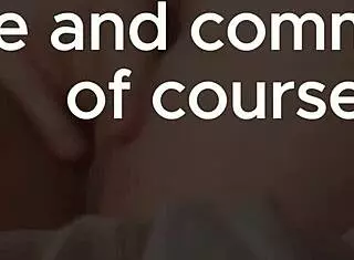 Support Your Local Chubby Virgin!