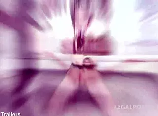 i'm evelina darling getting blackened by 4 white then 4 black cocks