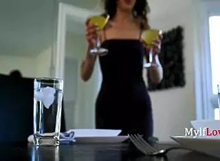 Spies need to fuck too - vanessa sky lucky fate mylflove